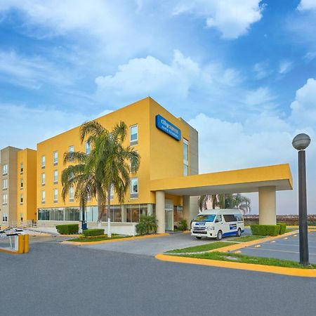 City Express By Marriott Monterrey Santa Catarina Santa Catarina  Eksteriør billede