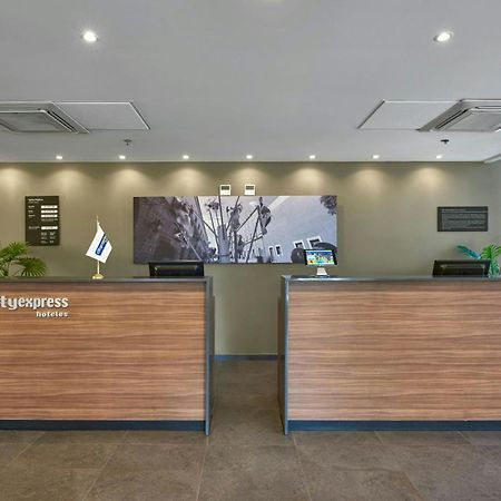 City Express By Marriott Monterrey Santa Catarina Santa Catarina  Eksteriør billede