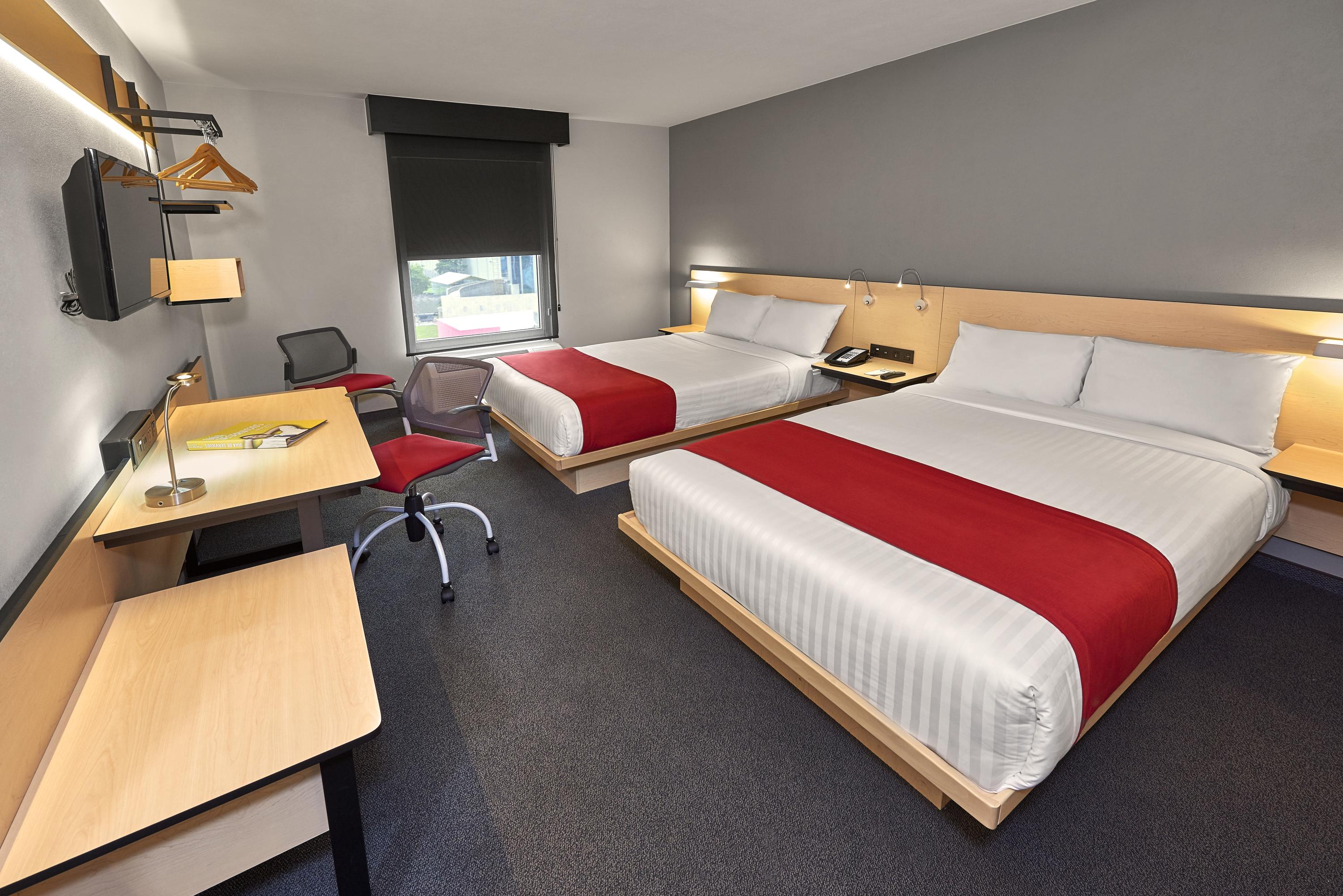 City Express By Marriott Monterrey Santa Catarina Santa Catarina  Eksteriør billede