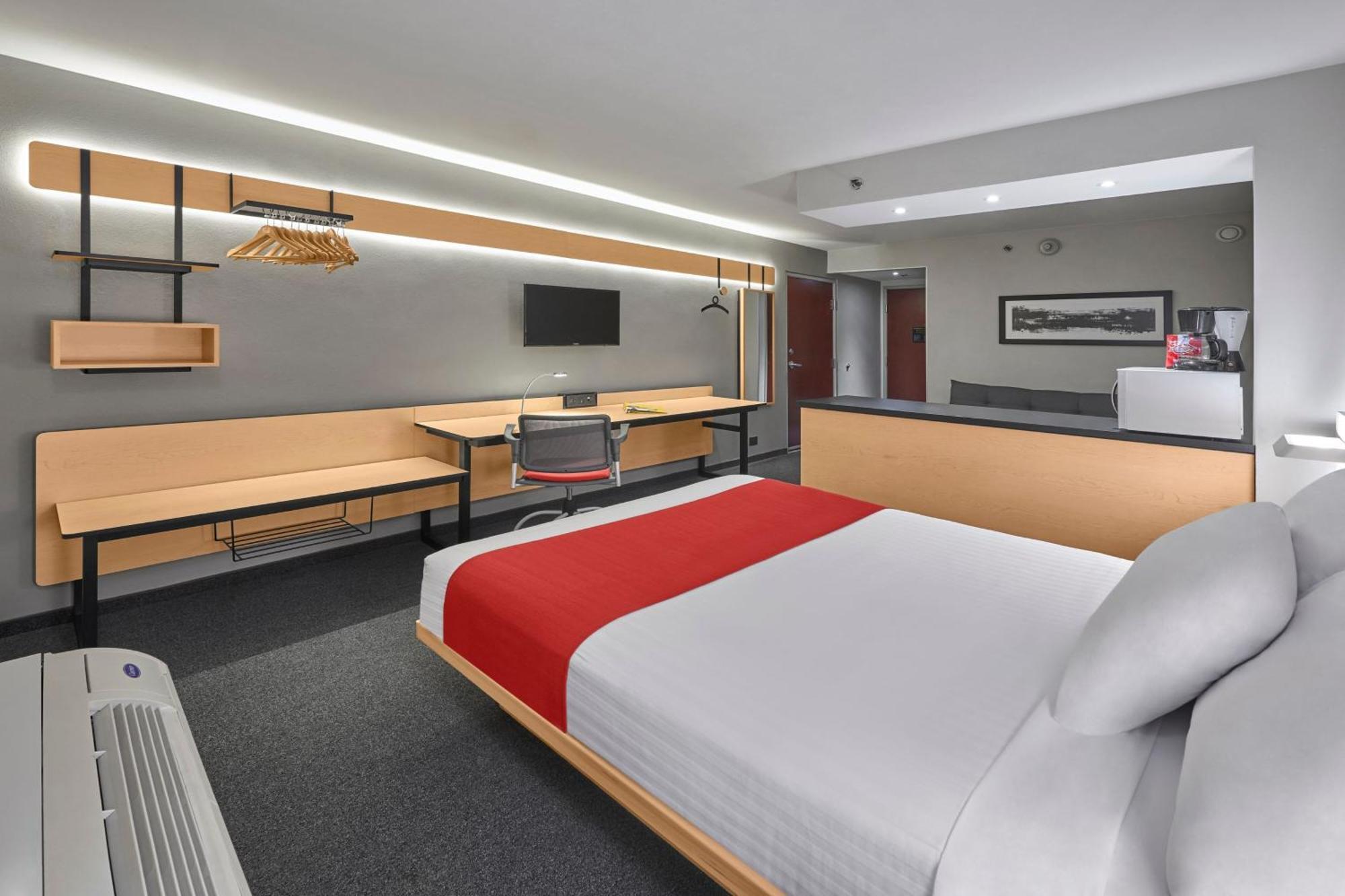 City Express By Marriott Monterrey Santa Catarina Santa Catarina  Eksteriør billede