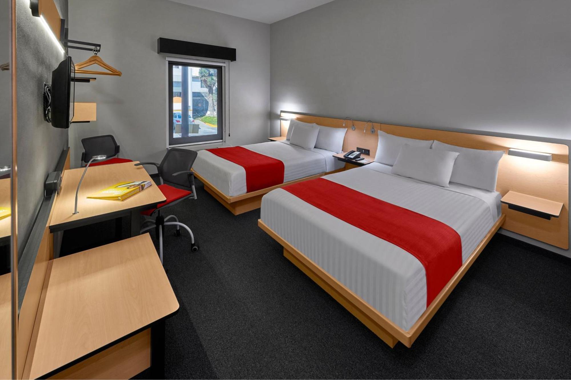 City Express By Marriott Monterrey Santa Catarina Santa Catarina  Eksteriør billede