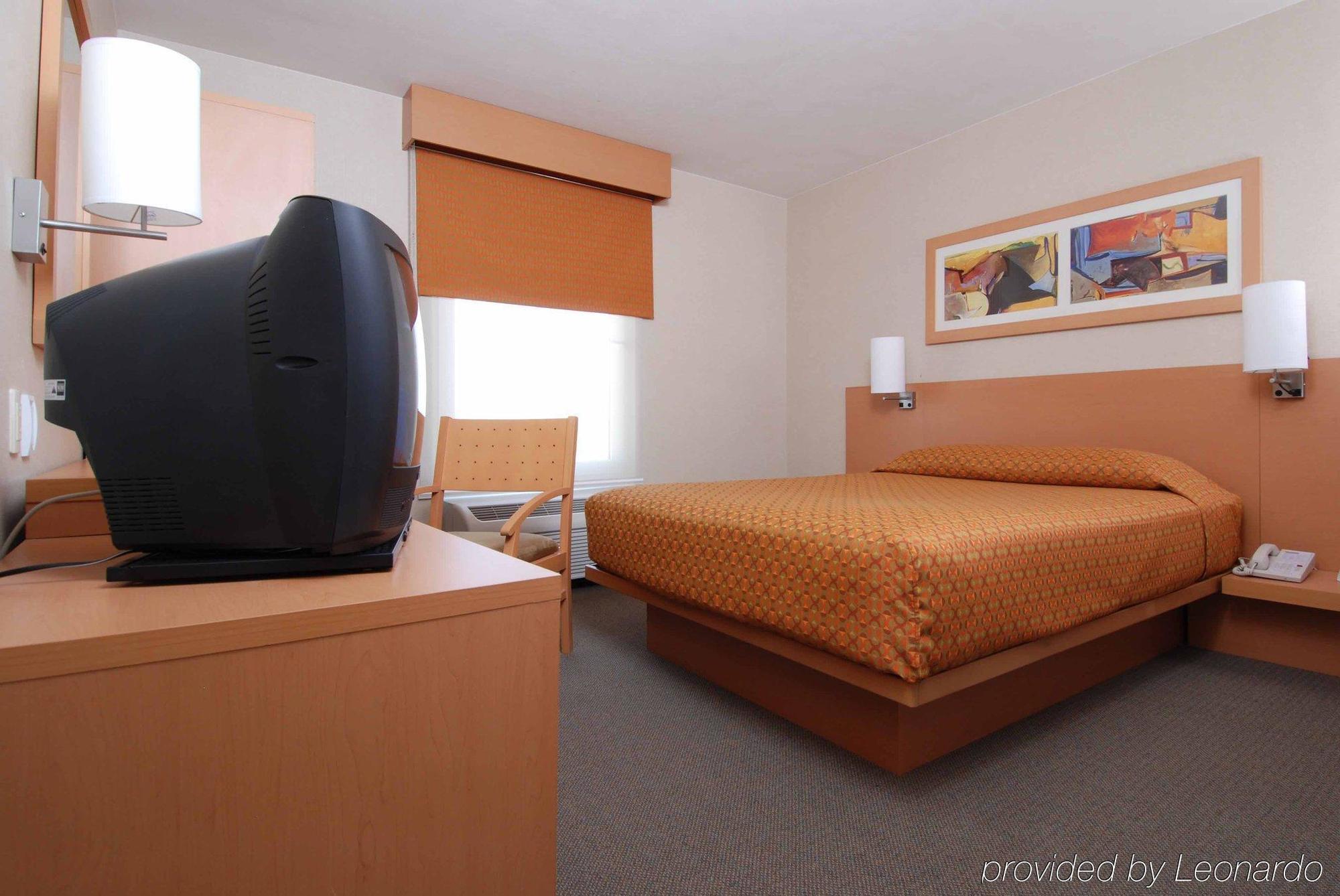 City Express By Marriott Monterrey Santa Catarina Santa Catarina  Værelse billede